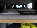 Renault Trafiic#UMBAU CAMPING#