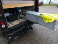 Renault Trafiic#UMBAU CAMPING#