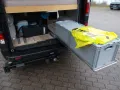 Renault Trafiic#UMBAU CAMPING#