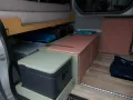 Renault Trafiic#UMBAU CAMPING#