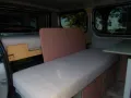 Renault Trafiic#UMBAU CAMPING#