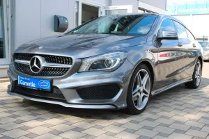 Mercedes-Benz CLA Shooting Brake CLA 200 AMG-Line Bi-Xenon