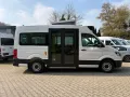 MAN TGE * Niederflurbus * KMP * Sofort Verfügbar