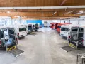 MAN TGE * Niederflurbus * KMP * Sofort Verfügbar
