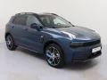 Lynk&Co 01 1.5 TD PHEV 206 kW More W-LAN ACC LED PANO