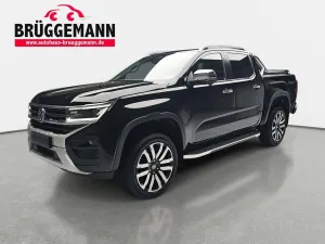 Volkswagen AMAROK 3.0 TDI AUTO. DOKA AVENTURA 4M NAVI LED A