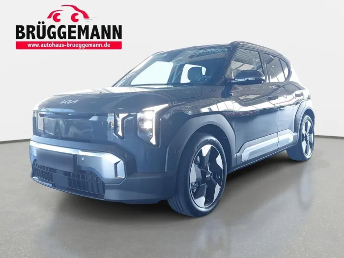Kia EV2 42.2 KWH EARTH MJ27 4SITZE WINTER-CON 22KW-A