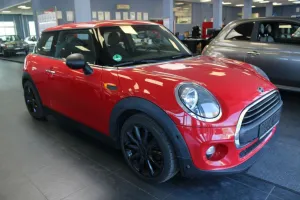 MINI ONE 3-Türig