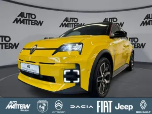 Renault 5 E-Tech 100% elec. Techno 150 Comfort Range