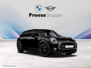MINI One HIFI SPORTSITZE LED SHZ WIRELESS CHARGING BT