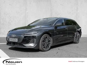 Audi A6 e-tron Avant performance S Line LM20 Tech-Pak