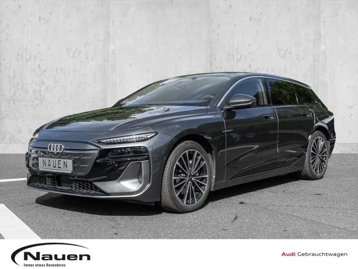 Audi A6 e-tron Avant performance S Line LM20 Tech-Pak