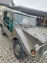 Auto Union DKW Munga Original