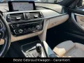 BMW 318i M Sport Shadow LED * HEAD UP * VOLL AUST.*