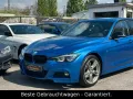BMW 318i M Sport Shadow LED * HEAD UP * VOLL AUST.*