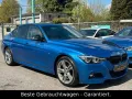BMW 318i M Sport Shadow LED * HEAD UP * VOLL AUST.*