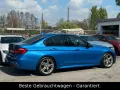 BMW 318i M Sport Shadow LED * HEAD UP * VOLL AUST.*