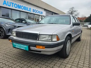 Chrysler Saratoga
