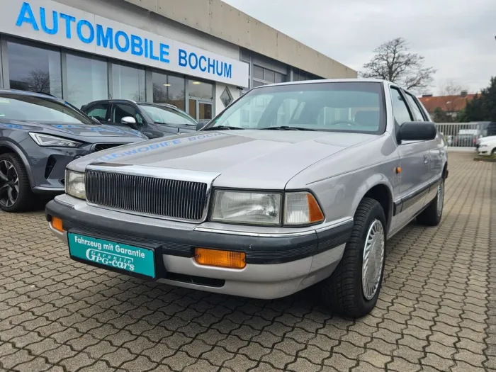 Chrysler Saratoga