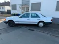 Mercedes-Benz E 230/TÜV NU/KLIMA/AUTOMATIK/KEIN ROST