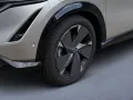 Nissan Ariya Evolve Pack *BOSE*20-ZOLL*ALCANTARA*