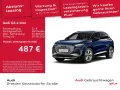 Audi Q4 e-tron 45 210 kW