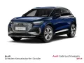 Audi Q4 e-tron 45 210 kW