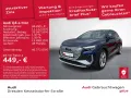 Audi Q4 e-tron 45 210 kW