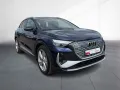 Audi Q4 e-tron 45 210 kW