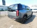 BAIC BJ30 4x4 HEV Automatik Leder Alu 360° Kamera