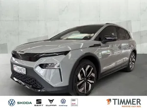 Skoda Elroq 60 SPORTLINE +AHK +LED +ACC +RKAM +NAVI +S