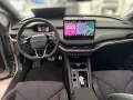 Skoda Elroq 60 SPORTLINE +AHK +LED +ACC +RKAM +NAVI +S