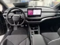 Skoda Elroq 60 SPORTLINE +AHK +LED +ACC +RKAM +NAVI +S