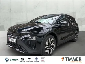 Skoda Elroq 60 SPORTLINE +AHK +LED +ACC +RKAM +NAVI +S