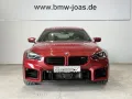BMW M2 Coupé -Glasdach -elektr. Sitzverst. mit Memor