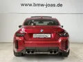 BMW M2 Coupé -Glasdach -elektr. Sitzverst. mit Memor