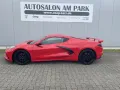 Corvette C8 Stingray Coupe 6,2 V8 MY26