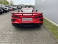 Corvette C8 Stingray Coupe 6,2 V8 MY26