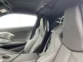 Corvette C8 Stingray Coupe 6,2 V8 MY26