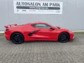 Corvette C8 Stingray Coupe 6,2 V8 MY26