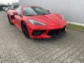 Corvette C8 Stingray Coupe 6,2 V8 MY26