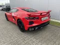 Corvette C8 Stingray Coupe 6,2 V8 MY26