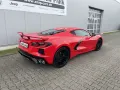 Corvette C8 Stingray Coupe 6,2 V8 MY26