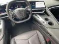 Corvette C8 Stingray Coupe 6,2 V8 MY26