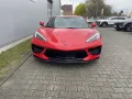 Corvette C8 Stingray Coupe 6,2 V8 MY26