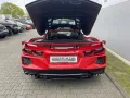 Corvette C8 Stingray Coupe 6,2 V8 MY26