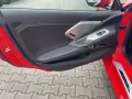 Corvette C8 Stingray Coupe 6,2 V8 MY26