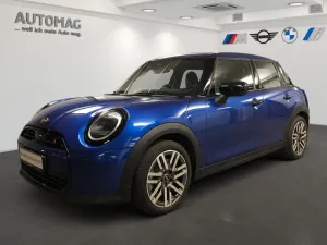 MINI Cooper S Classic Trim 5-trg. Head-Up DAB LED