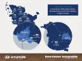 Hyundai INSTER EV MY26 49 kWh TREND Effizie Assist-Paket