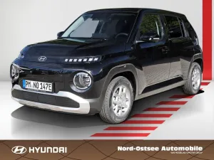 Hyundai INSTER EV MY26 49 kWh TREND Effizie Assist-Paket
